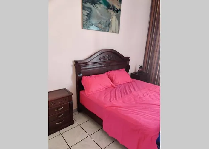 Appartement Avenue Hassan 2