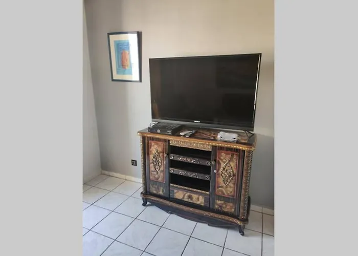 Appartement avenue Hassan 2